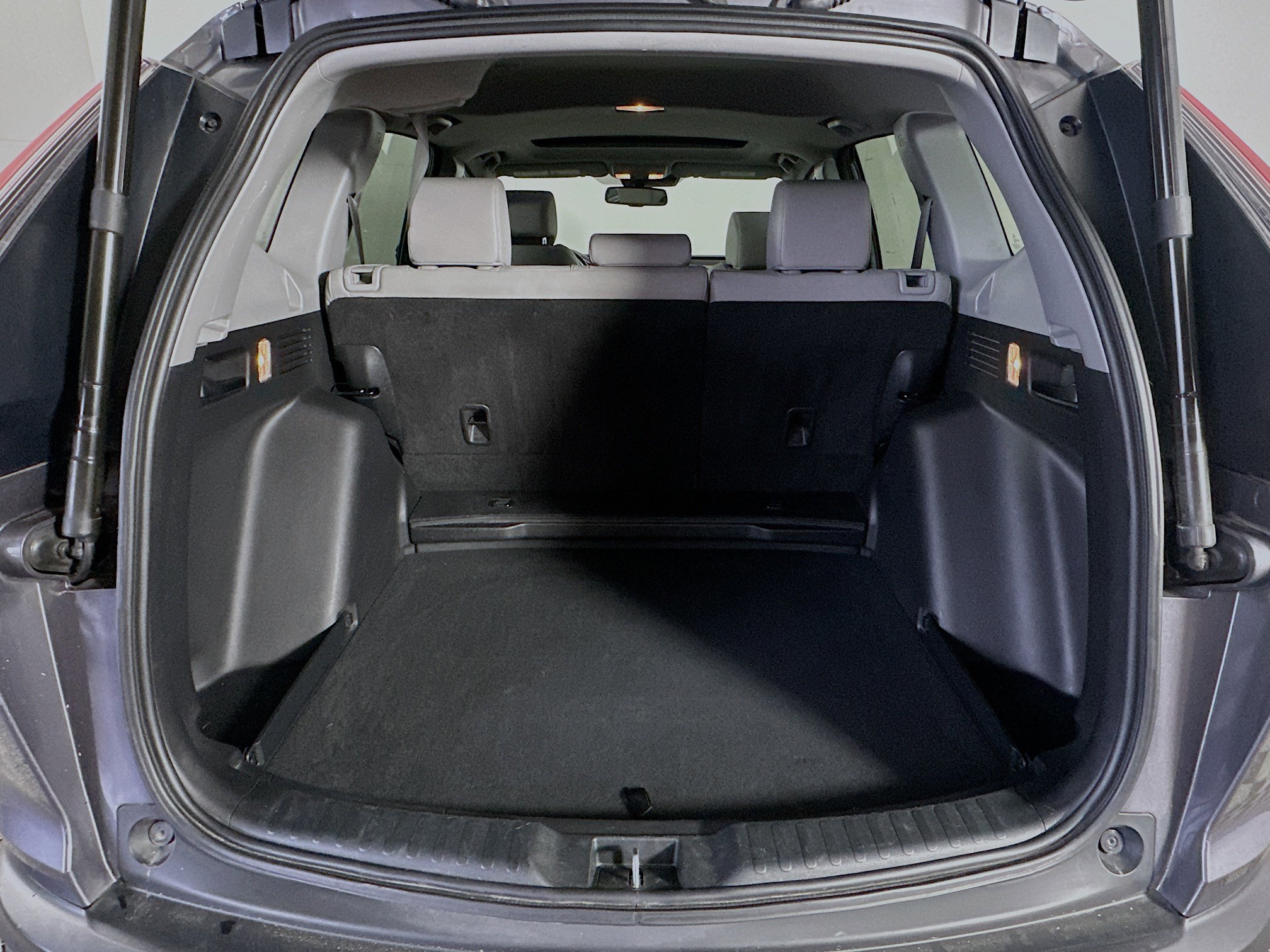 Used 2022 Honda CR-V EX-L image 28