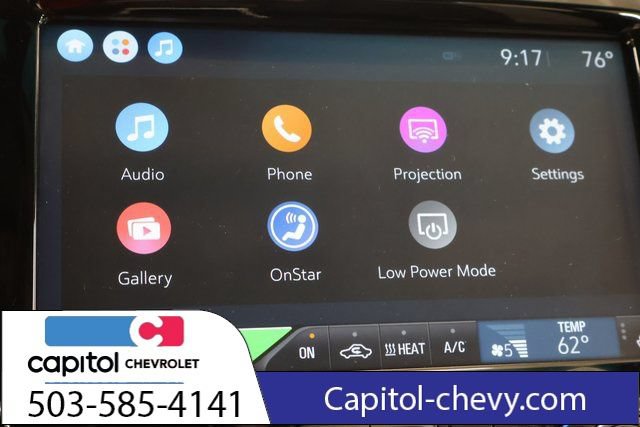 Used 2021 Chevrolet Bolt LT FWD image 18
