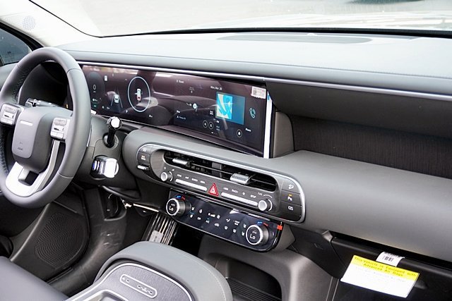 New 2026 Hyundai Palisade SEL AWD/4WD image 13
