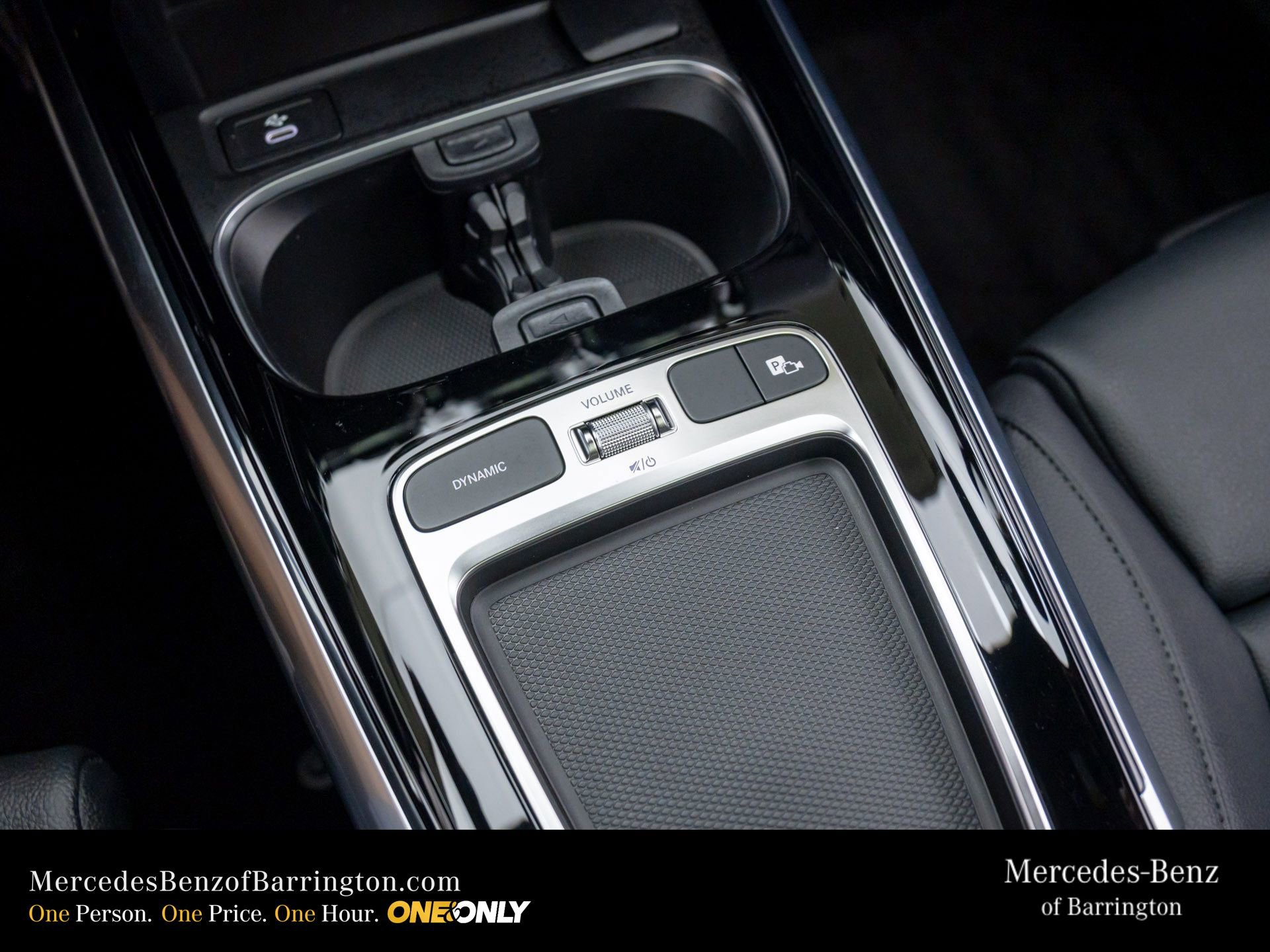 New 2026 Mercedes-Benz GLA 250 4MATIC image 32