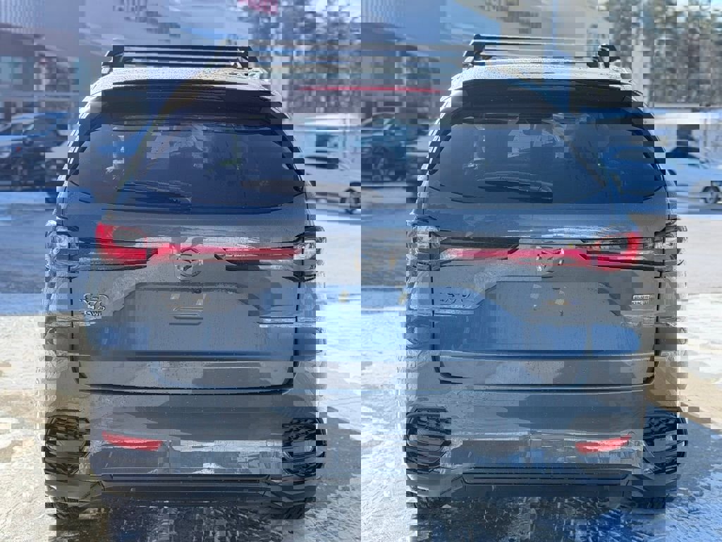 New 2026 MAZDA CX-70 SC image 12