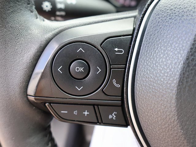 Used 2023 Toyota RAV4 XLE w/ Convenience Package AWD/4WD image 32