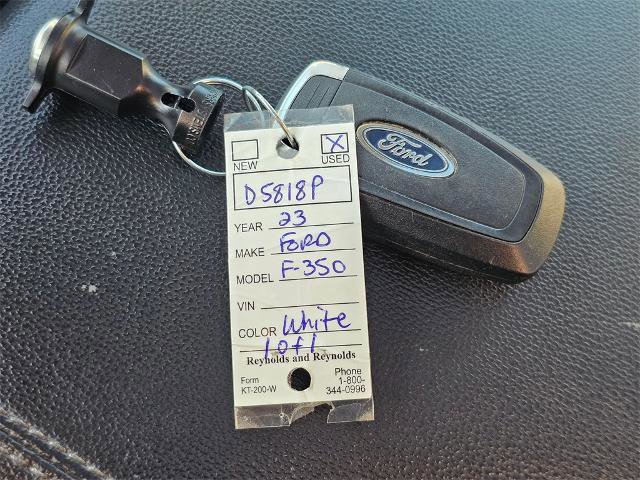 Certified 2023 Ford F350 XLT w/ XLT Premium Package image 32