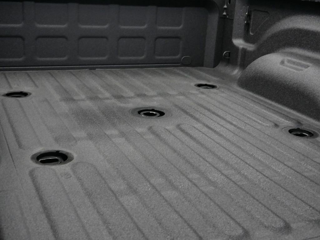 New 2026 RAM 3500 Big Horn image 15