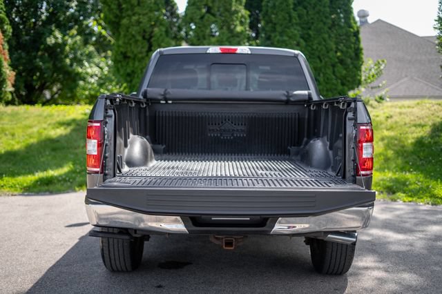 Used 2019 Ford F150 XLT w/ Equipment Group 302A Luxury AWD/4WD image 7