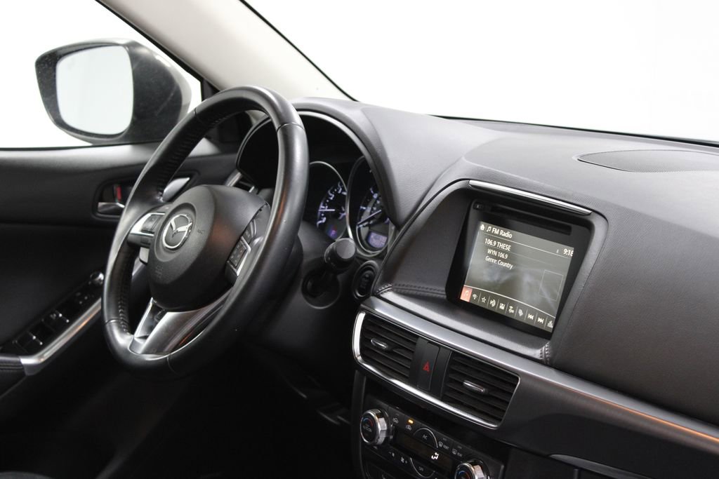 Used 2016 MAZDA CX-5 Grand Touring image 27