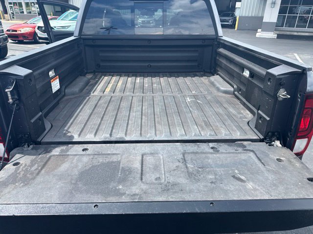 Used 2020 Honda Ridgeline RTL-E image 17