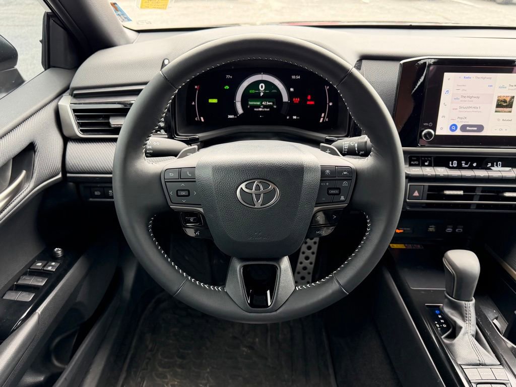 Used 2026 Toyota Camry SE w/ Convenience Package FWD image 18