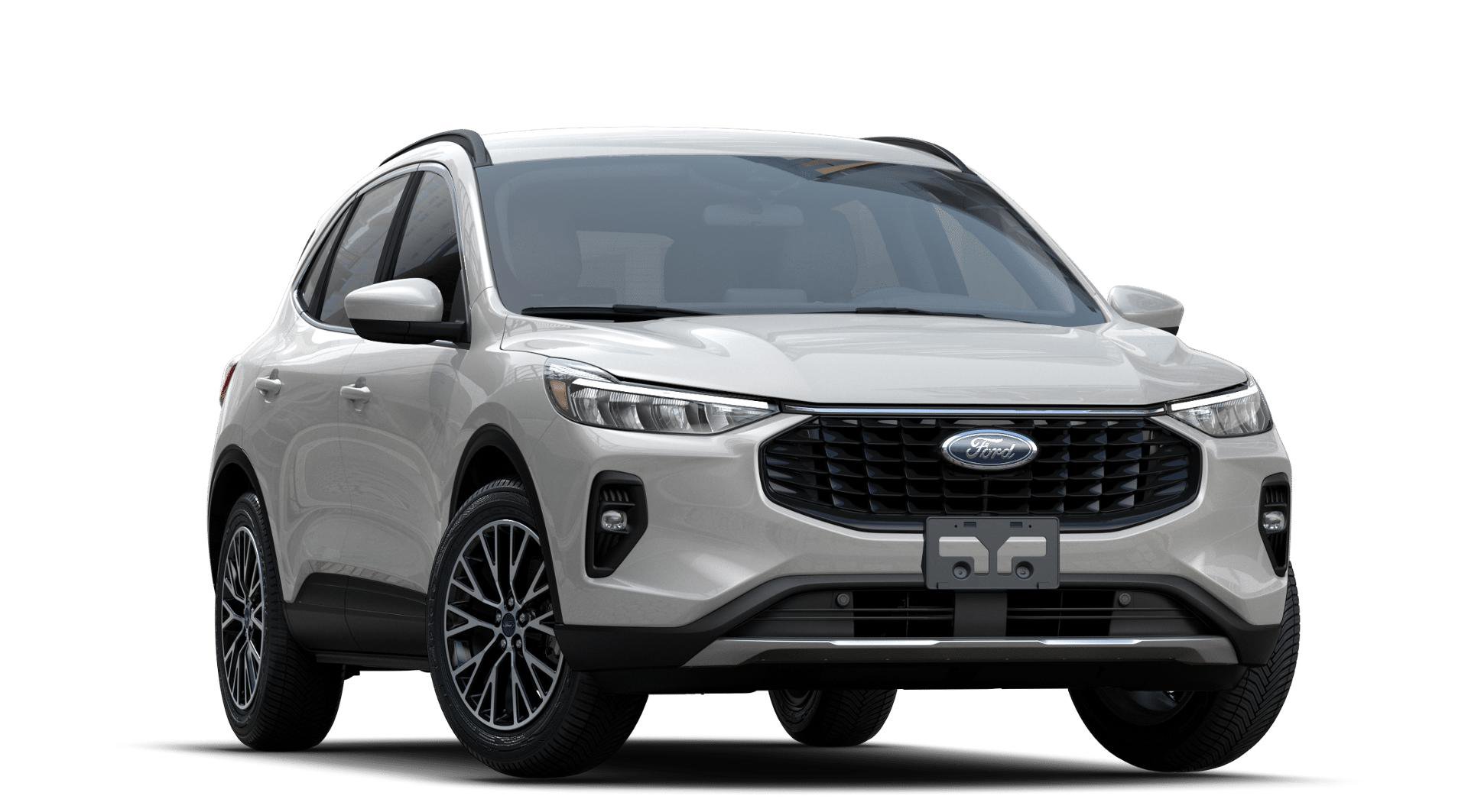 New 2025 Ford Escape SE image 27