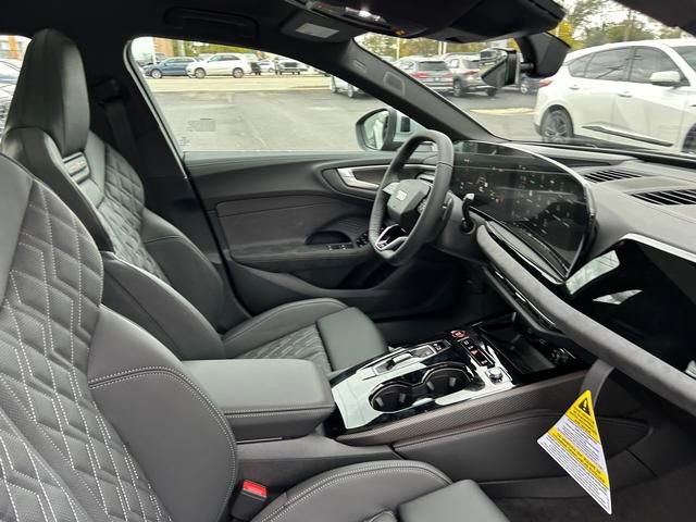 New 2025 Audi S5 Premium Plus image 25