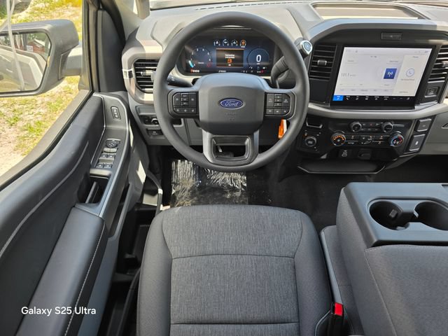 New 2026 Ford F150 XLT AWD/4WD image 13