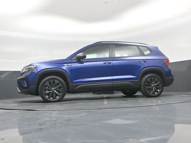 Used 2023 Volkswagen Taos S image 43