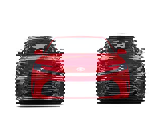 Used 2025 Toyota Camry LE w/ Convenience Package AWD/4WD image 7