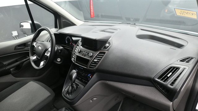 Used 2023 Ford Transit Connect XL FWD image 16