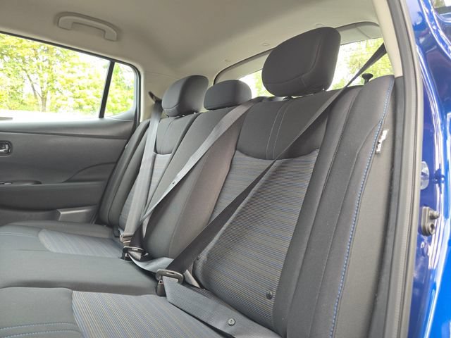 Used 2025 Nissan Leaf S FWD image 13