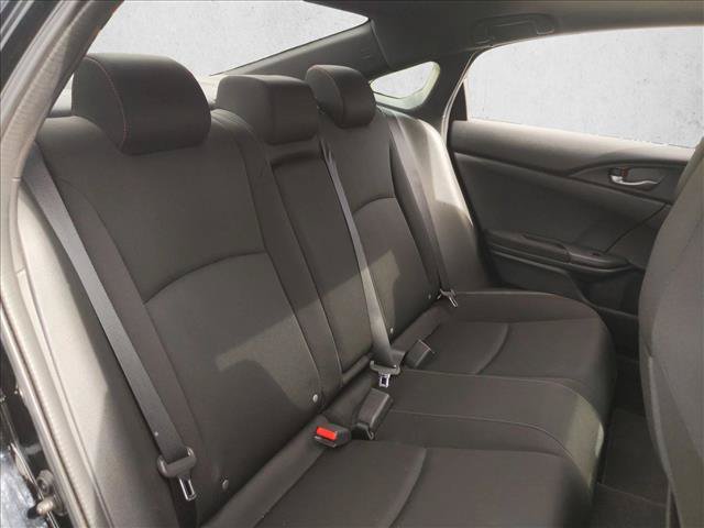Used 2018 Honda Civic Si image 15
