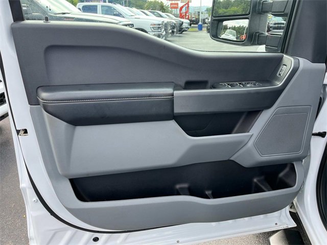 Used 2024 Ford F250 XLT image 24