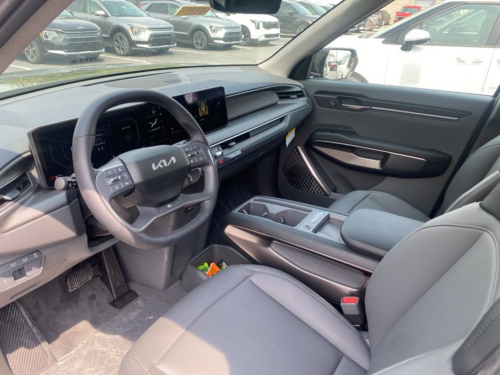 New 2026 Kia EV9 Light RWD image 15