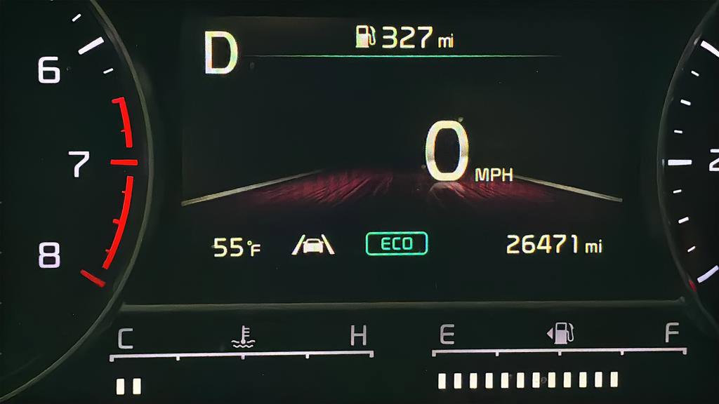 Used 2022 Kia Sorento LX image 24