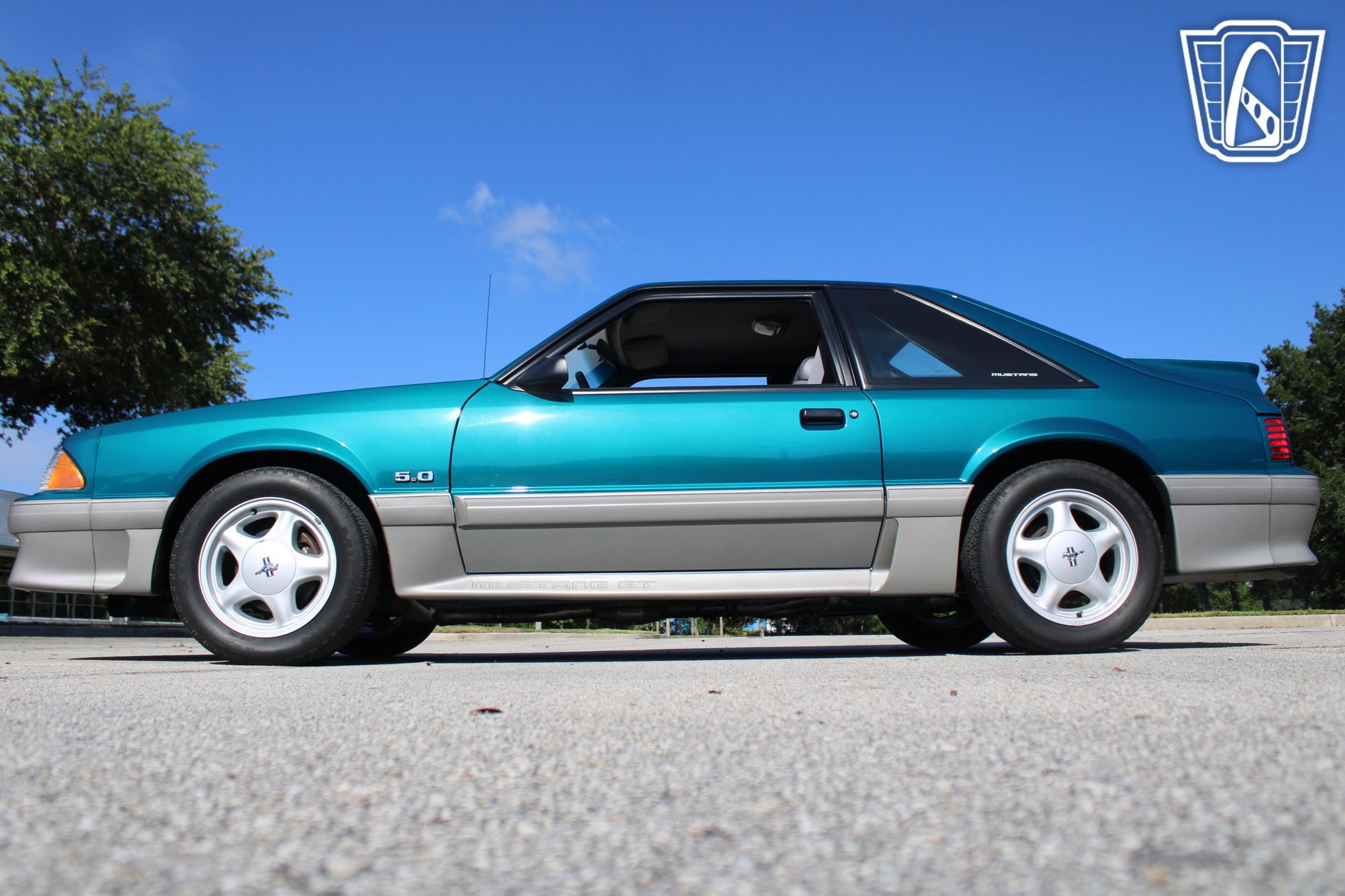 Used 1993 Ford Mustang GT RWD image 17