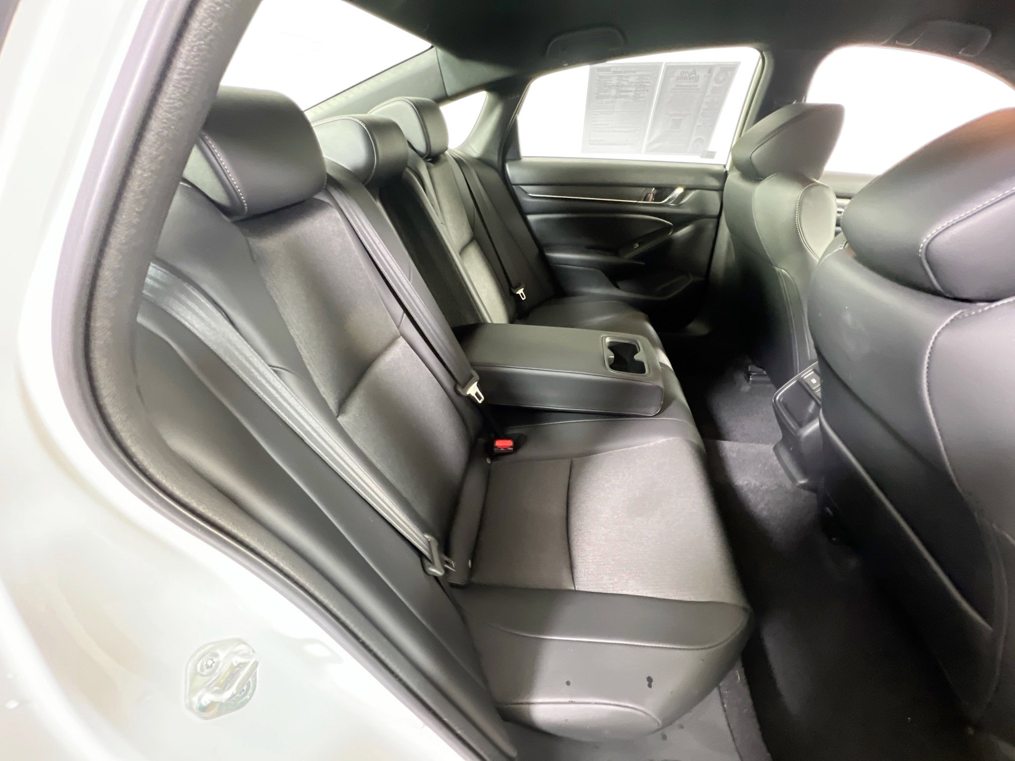 Used 2022 Honda Accord Sport image 24