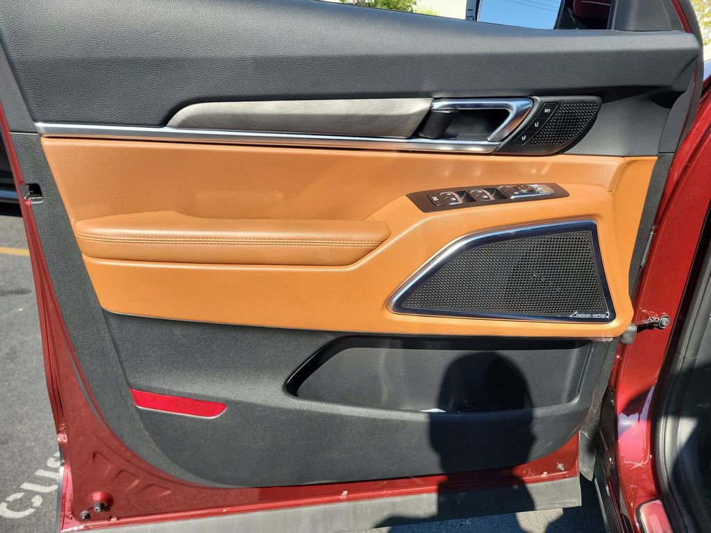 Used 2024 Kia Telluride SX Prestige X-Line image 19
