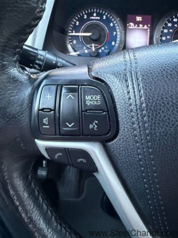 Used 2018 Toyota Sienna XLE image 23