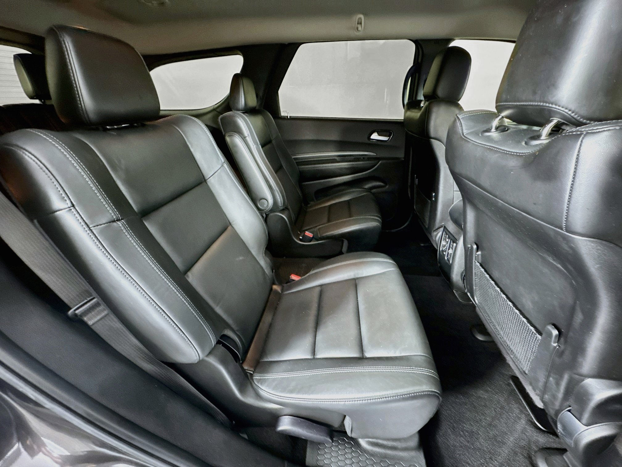 Used 2021 Dodge Durango SXT AWD/4WD image 26