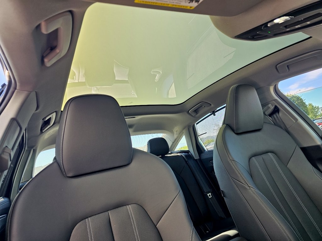 New 2026 Audi A6 Premium Plus AWD/4WD image 3