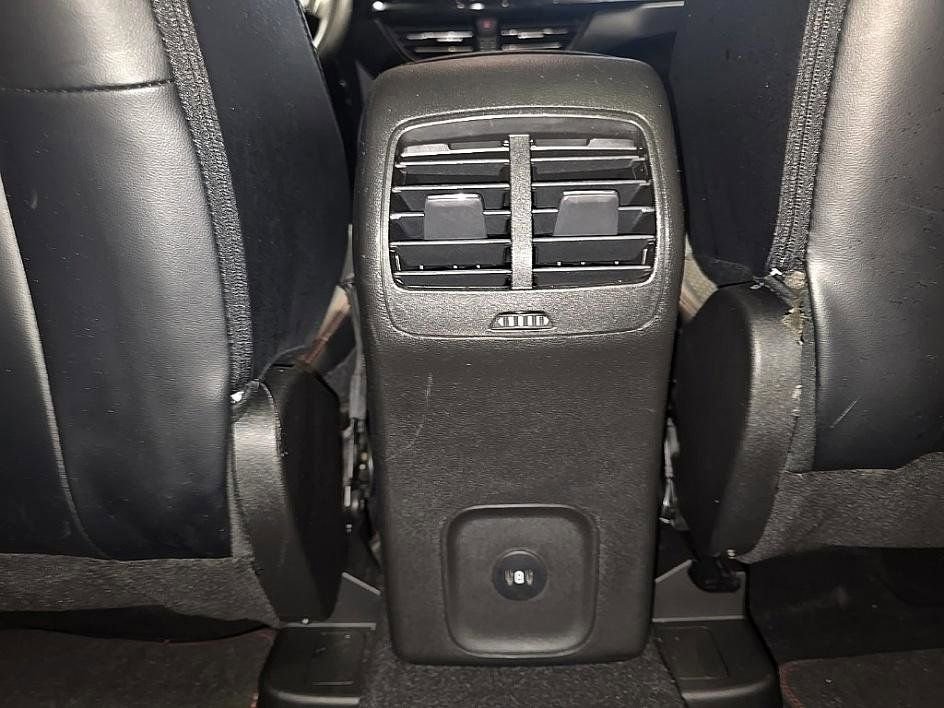 Used 2023 Ford Escape ST-Line w/ Tech Pack #1 image 36