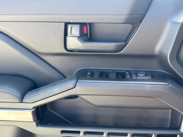 New 2026 Toyota 4Runner SR5 image 20