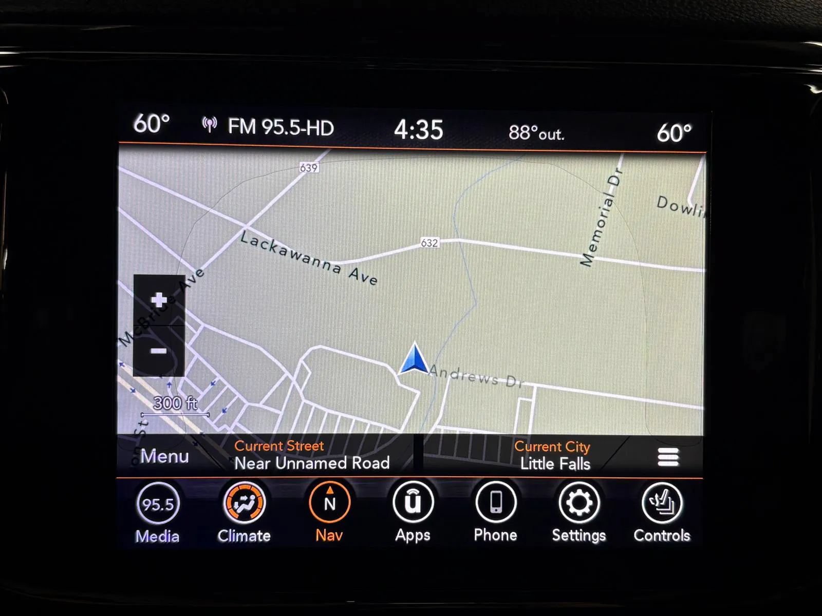Used 2020 Jeep Grand Cherokee Limited w/ Trailer Tow Group IV AWD/4WD image 13