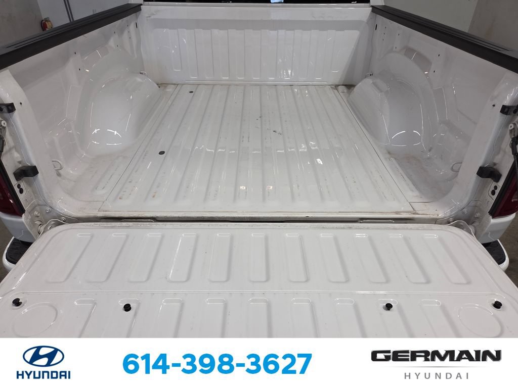 Used 2023 RAM 1500 Laramie AWD/4WD image 21