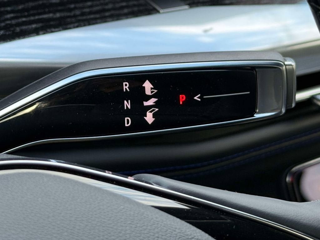 New 2025 Cadillac Escalade IQ Luxury 1 AWD/4WD image 18