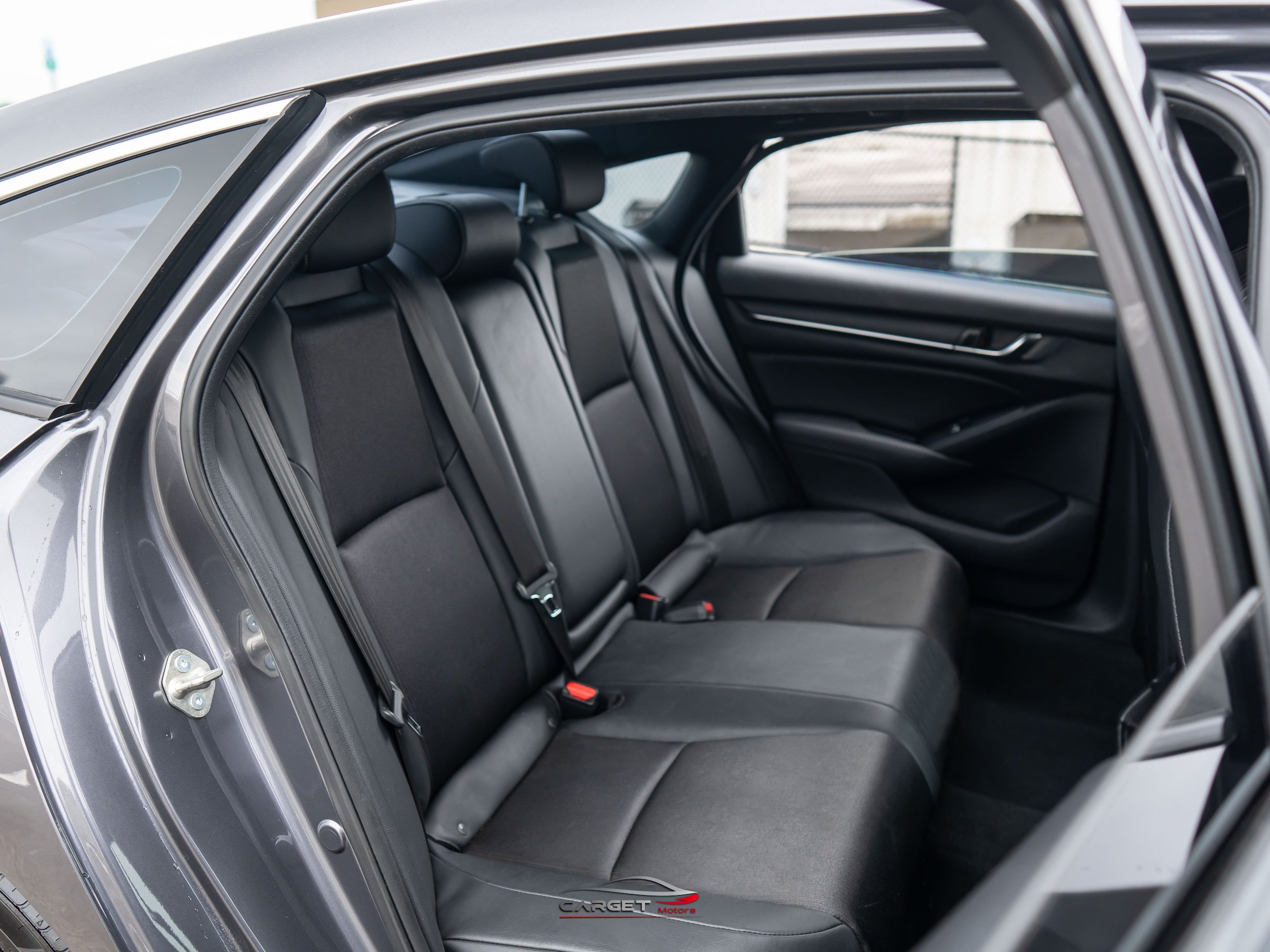 Used 2020 Honda Accord Sport image 18