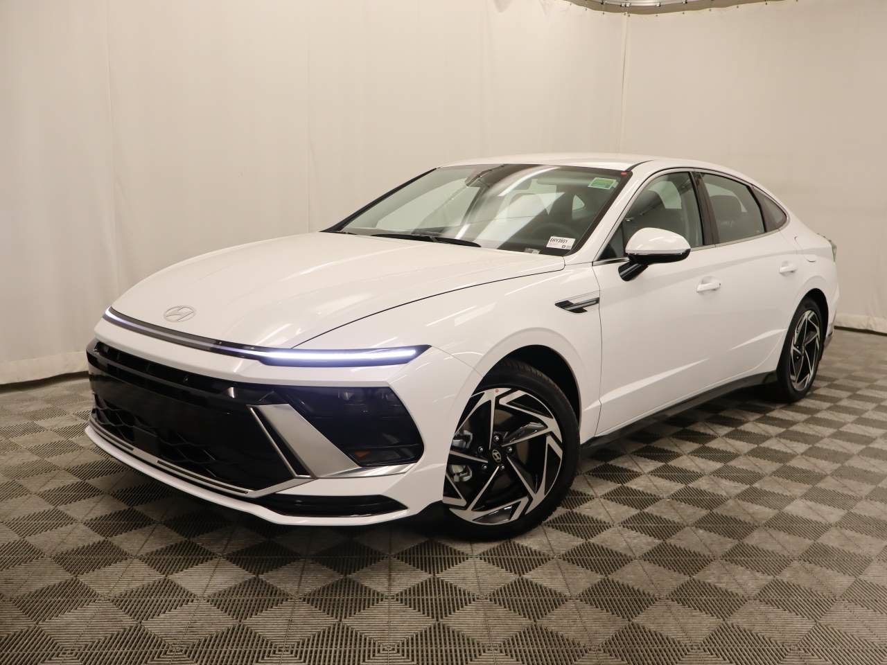 New 2026 Hyundai Sonata SEL