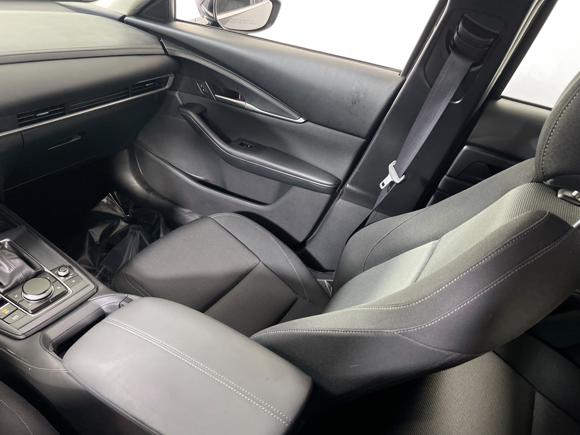 Used 2021 MAZDA CX-30 AWD 2.5 S image 20