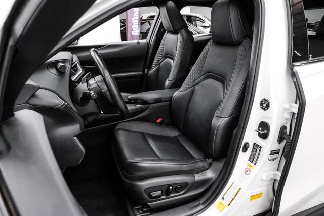 Used 2019 Lexus UX 200 w/ Premium Package FWD image 41