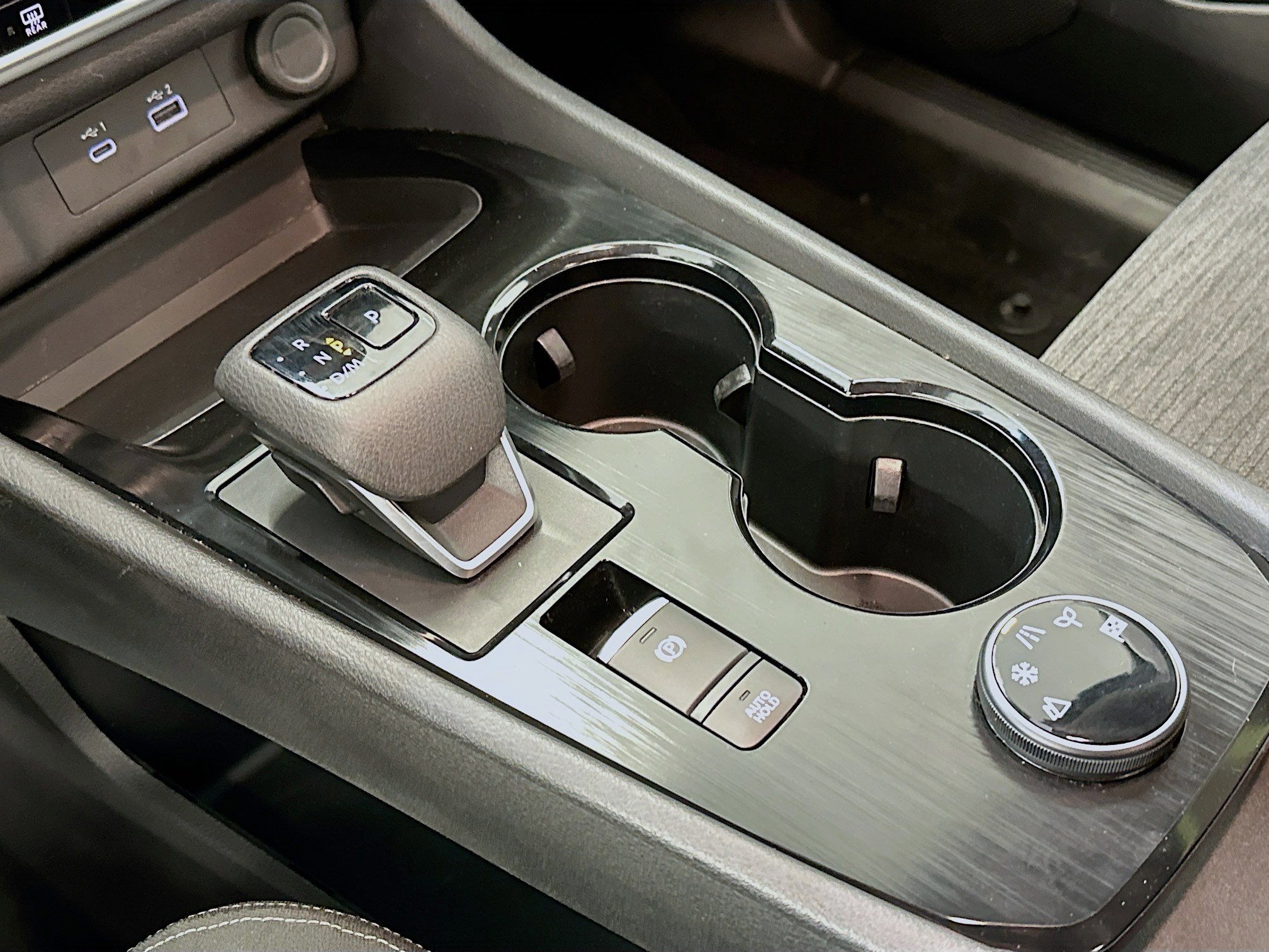 Used 2023 Nissan Rogue SV AWD/4WD image 24