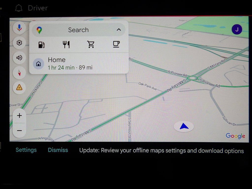 Used 2022 GMC Sierra 1500 AT4X image 21