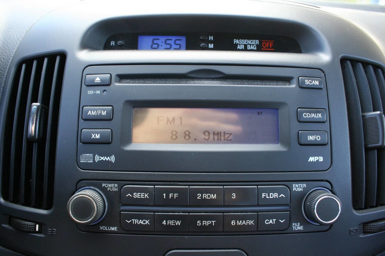 Used 2008 Hyundai Elantra GLS image 13