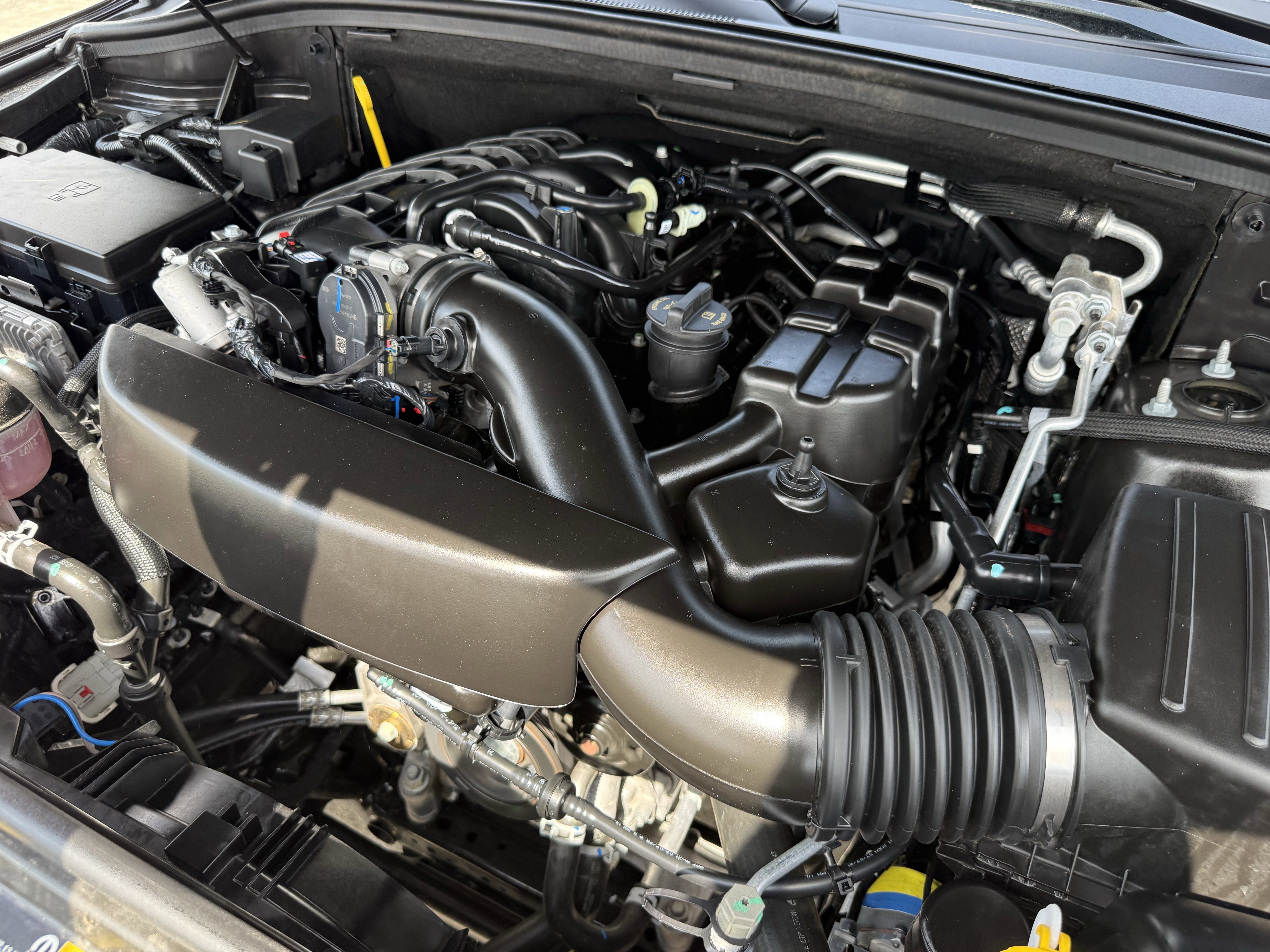 Used 2026 Dodge Durango GT image 35