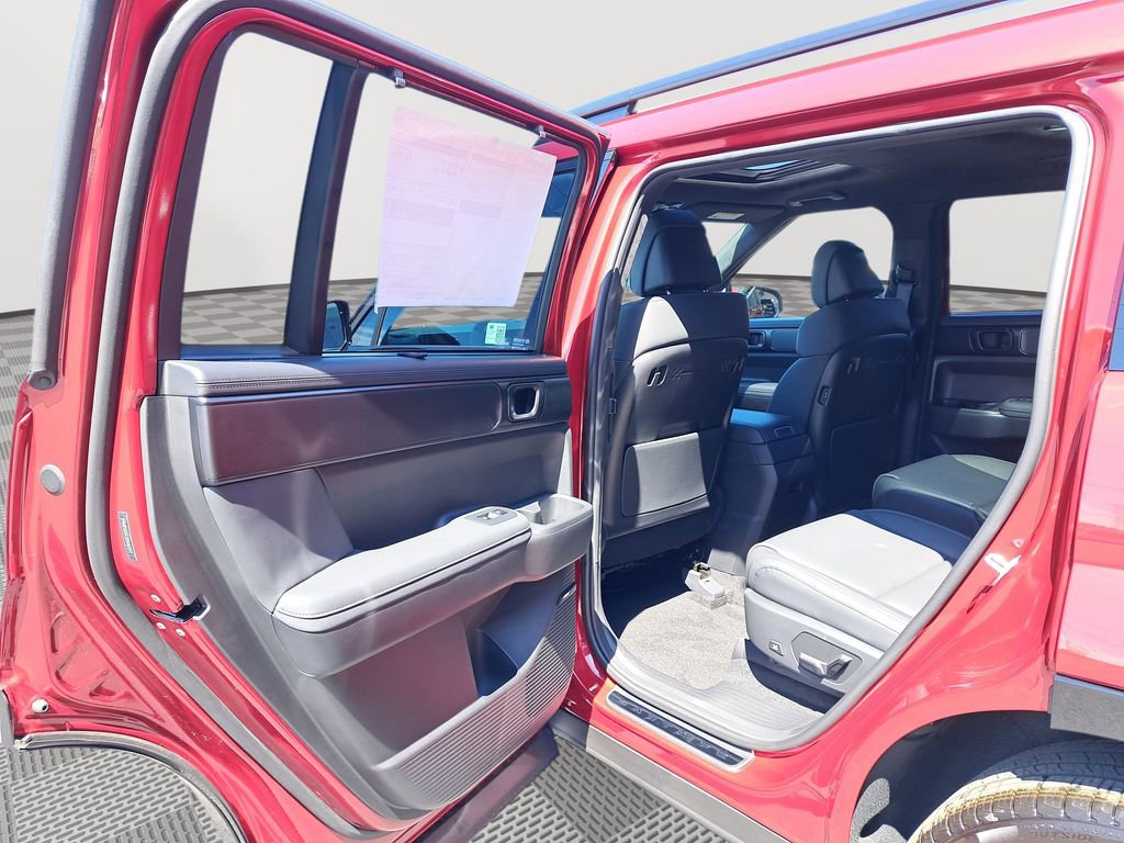 New 2025 Hyundai Santa Fe Calligraphy image 13