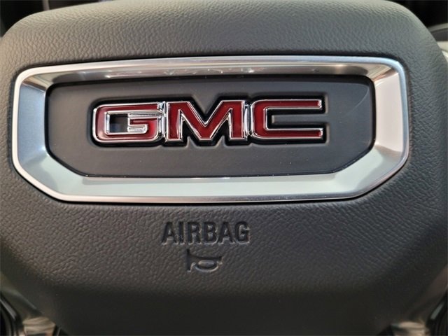 New 2026 GMC Terrain AT4 w/ Convenience Package III image 28
