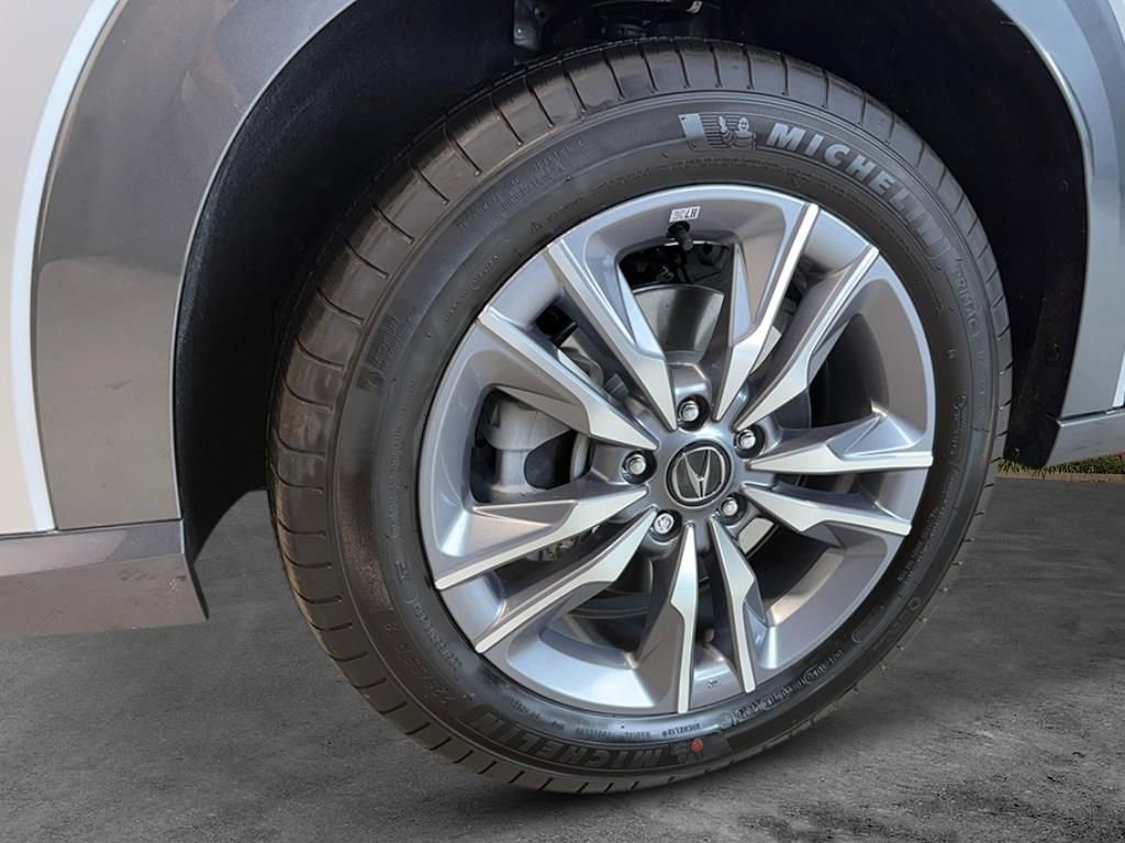 New 2025 Acura ADX AWD image 11
