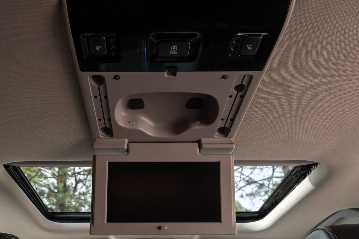 Used 2019 GMC Sierra 3500 Denali AWD/4WD image 26