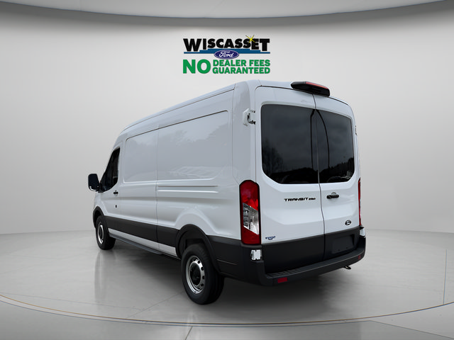 New 2026 Ford Transit 250 148 Medium Roof RWD image 18