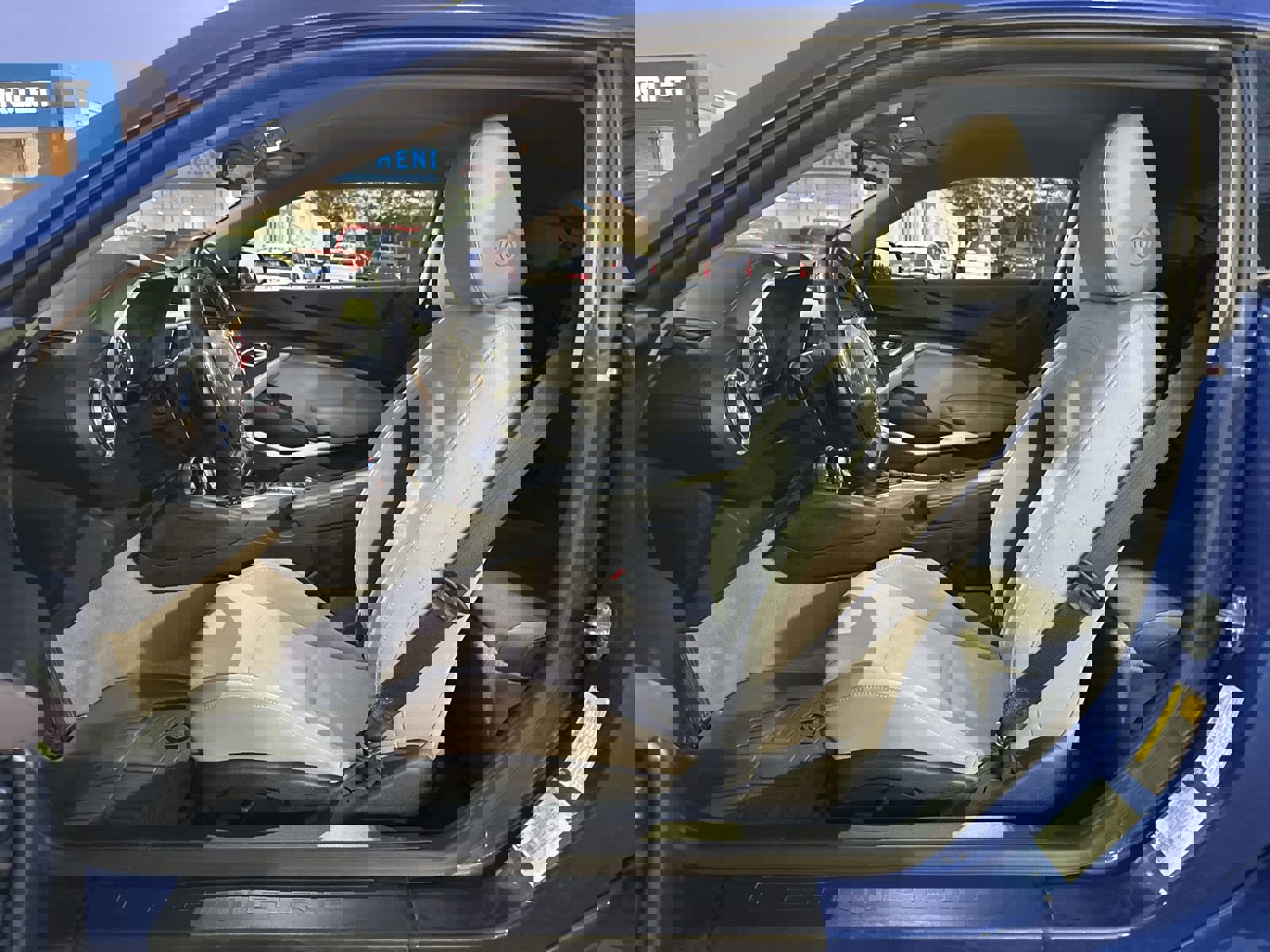 Used 2019 Chevrolet Camaro LT w/ RS Package image 15