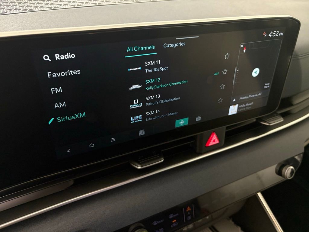 New 2026 Kia Carnival EX image 25