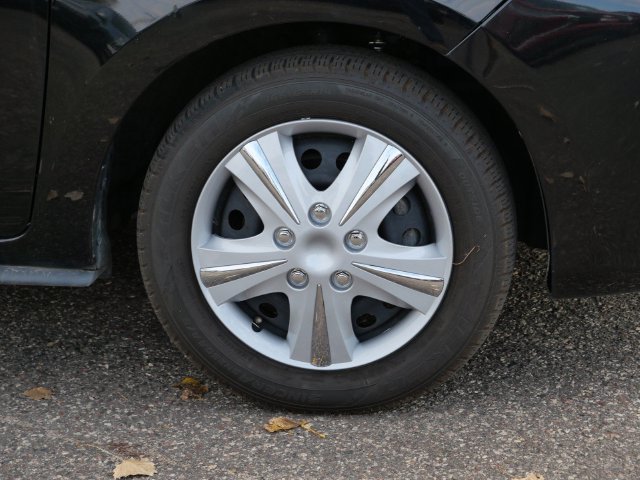 Used 2024 Mitsubishi Mirage ES FWD image 7